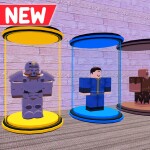 ☢️ Fallout Tycoon