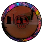 caption=Badge