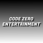 Code Zero Entertainment