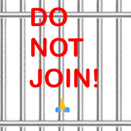 DO NOT JOIN!