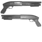 Shotgun Sellers