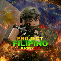 [MOBILE📱!] Project | Filipino Army Roleplay 🌟