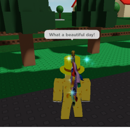 Happy Hangout