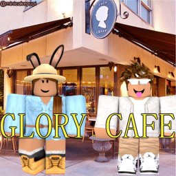 Glory Cafe v. 4.0