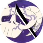 Storm-Chaser Roblox badge thumbnail