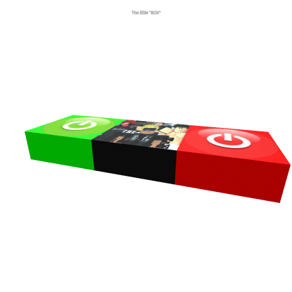 The Elite *BOX*