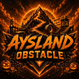 [NEW] AYSLAND OBSTACLE