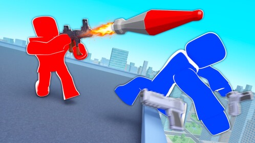 Silly Snipers