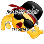 Back street gangstas