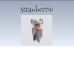 Strawberrie Fan Group