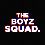The Boys Squad.