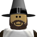 Pilgrim GANG!