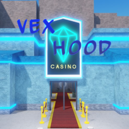 vex hood
