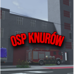 Ochotnicza Straż Pozarna w Knurowie