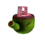Zombie Teakettle