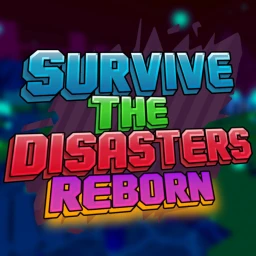 Survive The Disasters: Reborn icon