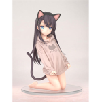 <貓族>