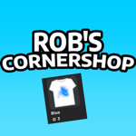 Rob’s Cornershop