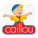 Caillou’s official group