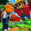 [PET UPD] A Fantastic Garden 😸