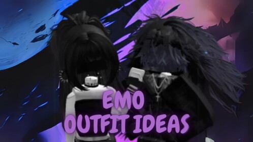 Avatar Outfit Simulator [Emo]