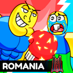 Punch Simulator Romania