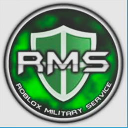 ROBLOX MILITARY SERVICE (BETA)