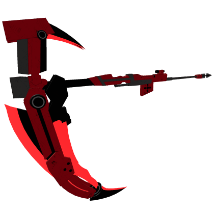 Waist Executor Boombox Semi Titan Scythe [ Glow ] Roblox item