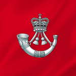 |BAF| The Rifles Regiment