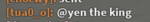 yennified //