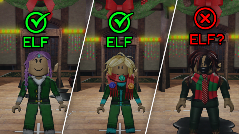 Santa Security [HORROR] screenshot 4