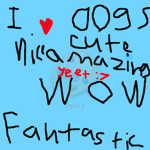 the dog master fan club