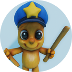 Game Badge Thumbnail