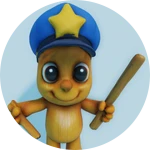 Game Badge Thumbnail