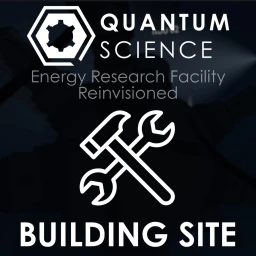 QSERF: Reinvisioned DevSite icon