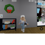 Harper Roblox