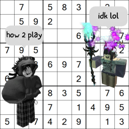 Sudoku ▦
