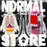 just a "normal" clothing group