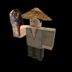 the real turkey