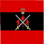 -CA- =| Canadian Armed Forces |=