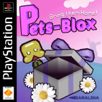 PETS-BLOX