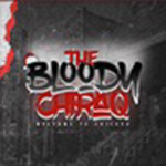 The Bloody Chiraq RBX