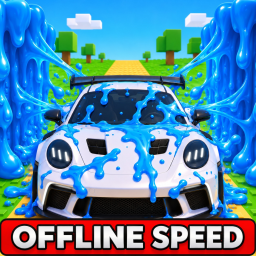 [UPDT⭐] Cars VS Slime  icon