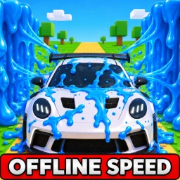[UPDT⭐] Cars VS Slime  icon