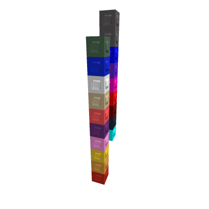 Double Tower 2