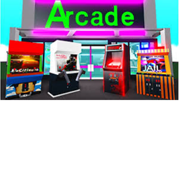 BloxArcade: Beta