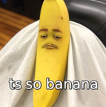 Banana mutts
