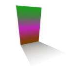 unpleasant gradient fanclub