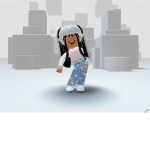 Cheap clothes store (some are free)!!