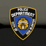 New Bloxton PoIice Department ᅠREMAKE